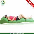 Sol praia beanbag espreguiçadeira uso indoor exterior